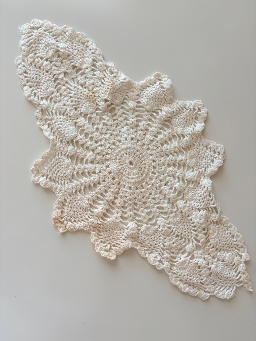 Doily Set - Picture 12 of 12